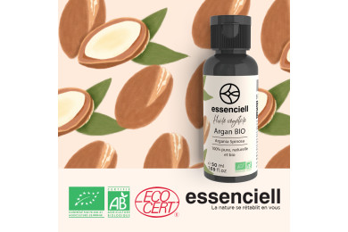 Organic Argan Organic Argan