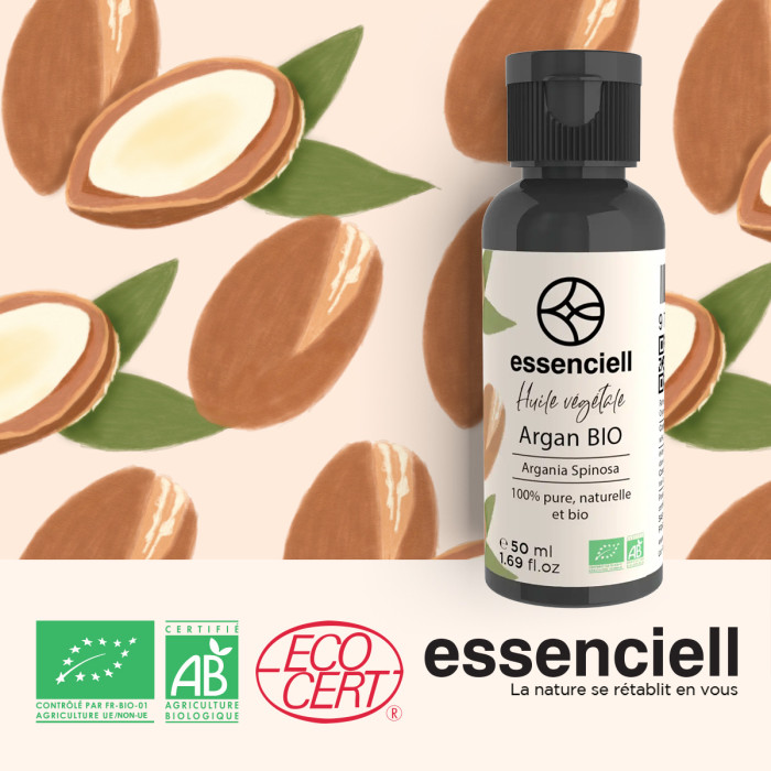 Organic Argan Organic Argan