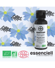 Organic Fenugreek Macerate Organic Fenugreek Macerate