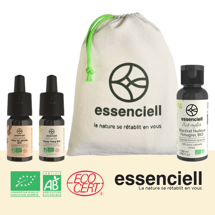 Essenciell Kit Essenciell Kit