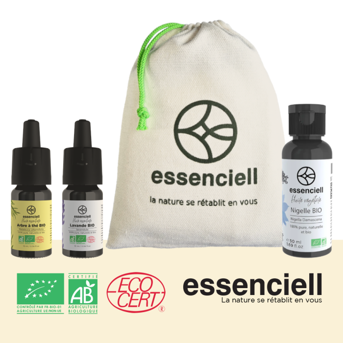 Acne Kit Acne Kit