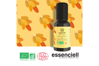 Organic Date Seed 10 ml Organic Date Seed 10 ml