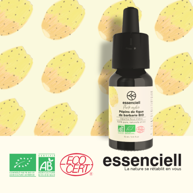 Figue de Barbarie BIO Figue de Barbarie BIO