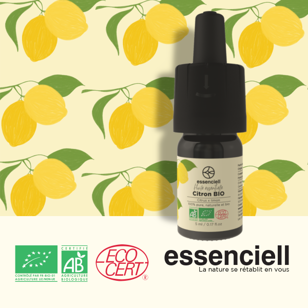 Citron BIO